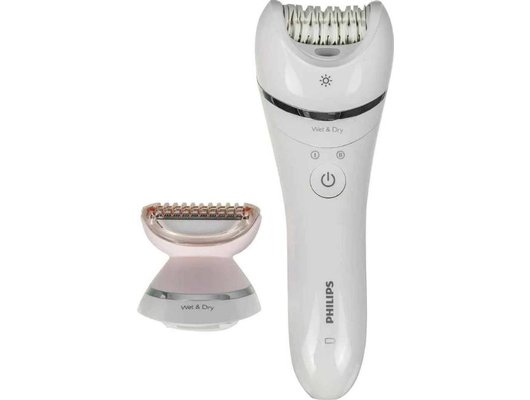 Эпилятор PHILIPS BRE710/00